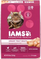 Фото - Корм для кошек IAMS ProActive Health Adult Urinary Tract  7.26 kg