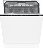 Фото - Встраиваемая посудомоечная машина Gorenje GV643E90 