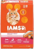 Фото - Корм для кошек IAMS ProActive Health Adult Salmon  7.26 kg