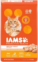 Фото - Корм для кошек IAMS ProActive Health Adult Chicken 9.98 kg 