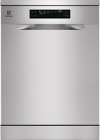 Фото - Посудомоечная машина Electrolux ESS 47301 SX нержавейка