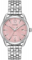 Фото - Наручные часы Citizen Weekender FE6080-71X 