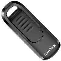 Фото - USB-флешка SanDisk Ultra Slider USB Type-C 32Gb 