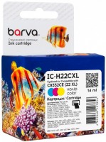 Фото - Картридж Barva IC-H22CXL 