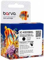 Фото - Картридж Barva IC-H305BXL