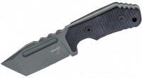 Фото - Нож / мультитул Boker Plus Little Dvalin Tanto 