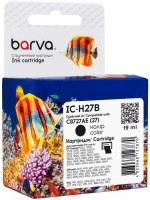 Фото - Картридж Barva IC-H27B