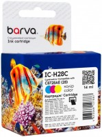 Фото - Картридж Barva IC-H28C 