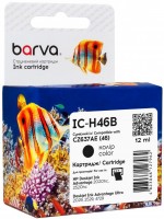 Фото - Картридж Barva IC-H46B