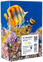 Фото - Картридж Barva IC-PFI107Y