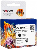 Фото - Картридж Barva IC-460BXL 