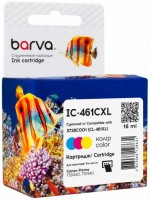 Фото - Картридж Barva IC-461CXL