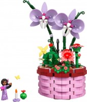 Фото - Конструктор Lego Isabelas Flowerpot 43237 