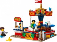 Фото - Конструктор Lego Carousel Ride 40714 