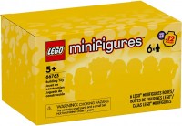 Фото - Конструктор Lego Minifigures Series 25 6 Pack 66763 