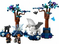 Фото - Конструктор Lego Forbidden Forest Magical Creatures 76432 