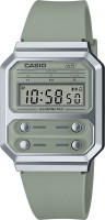 Фото - Наручные часы Casio Vintage A100WEF-3A 