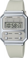 Фото - Наручные часы Casio Vintage A100WEF-8A 