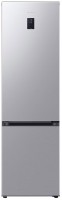 Фото - Холодильник Samsung RB38C672ESA серебристый