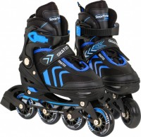 Фото - Роликовые коньки SporTrike 4in1 Skates 