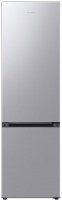 Фото - Холодильник Samsung RB38C600ESA серебристый
