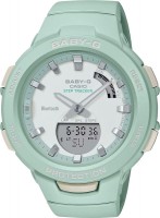 Фото - Наручные часы Casio Baby-G BSA-B100CS-3A 