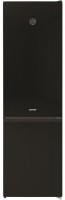 Фото - Холодильник Gorenje NRK 620 ESYBK черный