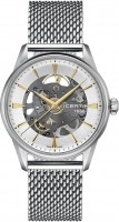 Фото - Наручные часы Certina DS-1 Skeleton C029.907.11.031.00 