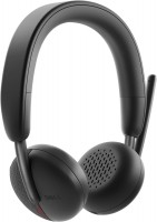 Фото - Наушники Dell Pro Stereo Headset WL3024 