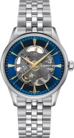 Фото - Наручные часы Certina DS-1 Skeleton C029.907.11.041.00 