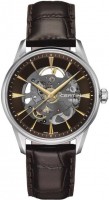 Фото - Наручные часы Certina DS-1 Skeleton C029.907.16.081.00 