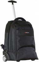 Фото - Чемодан Monolith Motion II 2 In 1 Wheeled Laptop Backpack 