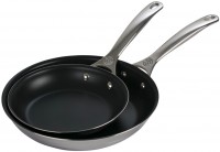 Фото - Сковородка Le Creuset 96609900000000 26 см  хром