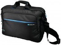 Фото - Сумка для ноутбука Monolith Blue Line Laptop Hybrid Briefcase/Backpack 15.6 15.6 "