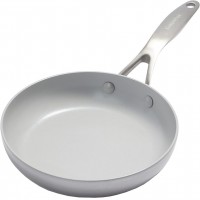 Фото - Сковородка Green Pan Venice Pro CC002239-001 20 см  нержавейка