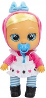 Фото - Кукла IMC Toys Cry Babies Storyland Alicja 81956 