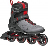 Фото - Роликовые коньки Rollerblade Macroblade 84 M 2023 