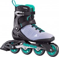 Фото - Роликовые коньки Rollerblade Zetrablade Elite W 