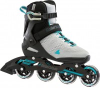 Фото - Роликовые коньки Rollerblade Spark 80 W 2022 