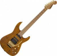 Фото - Гитара Jackson USA Signature Phil Collen PC1 