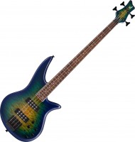 Фото - Гитара Jackson X Series Spectra Bass SBXQ IV 