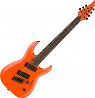 Фото - Гитара Jackson Pro Plus Dinky MDK HT7 MS 