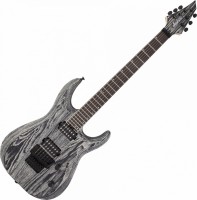 Фото - Гитара Jackson Pro Series Dinky DK Modern Ash FR6 