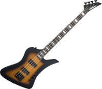 Фото - Гитара Jackson JS Series Kelly Bird Bass JS2 