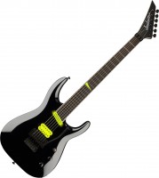 Фото - Гитара Jackson Concept Series Limited Edition Soloist SL27 EX 