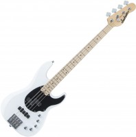 Фото - Гитара Jackson X Series Signature David Ellefson Concert Bass CBXM IV 