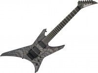 Фото - Гитара Jackson Pro Series Signature Dave Davidson Warrior WR7 