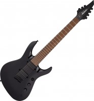 Фото - Гитара Jackson Pro Series Signature Chris Broderick Soloist HT7 