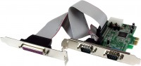 Фото - PCI-контроллер Startech.com PEX2S5531P 