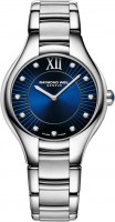 Фото - Наручные часы Raymond Weil Noemia 5132-ST-50181 